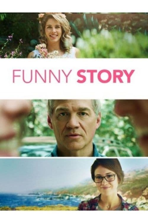 Постер Funny Story